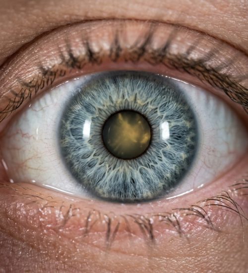 eye